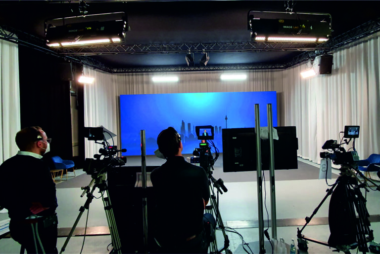 Amazon "Prime Video Presents" Gral GmbH